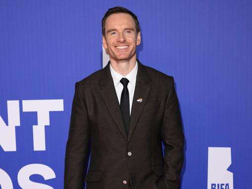 Michael Fassbender recalls 'terrible' James Bond audition