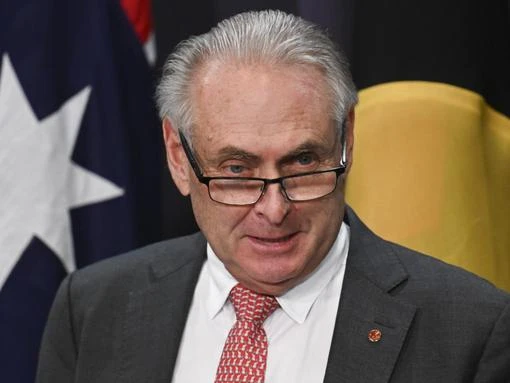 ‘Monster’: Minister lashes Russia’s Putin