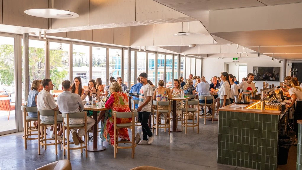 WA venue makes 2025 World’s Greatest Places list