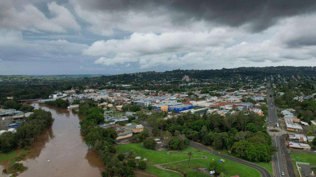 Why squatters won’t leave flood-hit homes