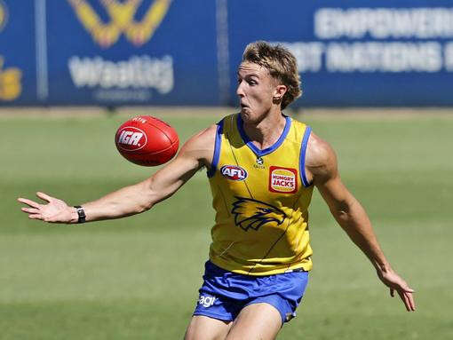 Bo blow! Eagles top draftee ruled out with illness