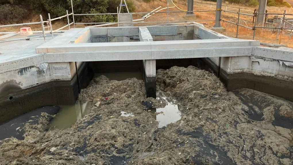 ‘Oh my God’: Disgusting find in Aussie city’s sewer system