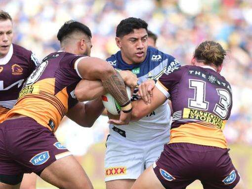 Payten pulls trigger on Cowboys' big guns for Broncos