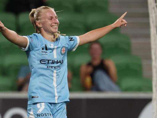 City set ALW unbeaten streak record with Adelaide win