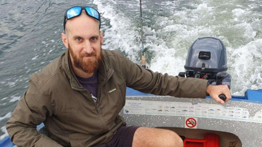 ‘Gentle giant’: Family’s tribute to surfer mauled by shark