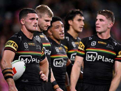 Bellamy expecting Penrith to return to peak form