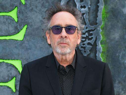 Tim Burton to be the subject of forthcoming authorised documentary series