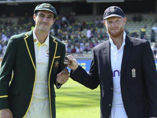 Pretty in pink at MCG for 150th anniversary Ashes Test