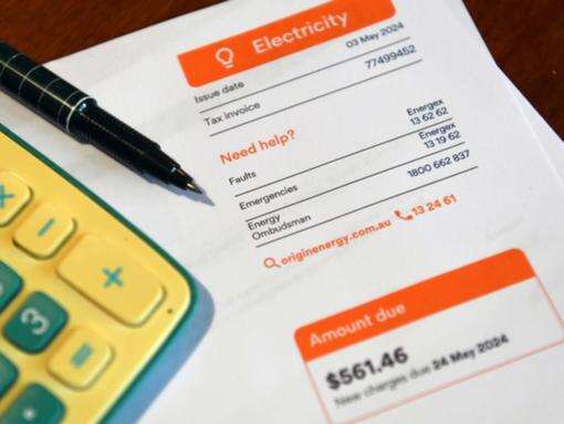 Aussie’s set for bill shock as energy price rise recommended