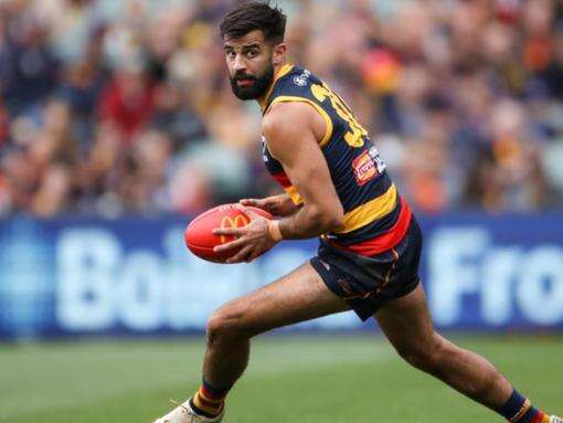 Adelaide's Milera set for AFL comeback after year out