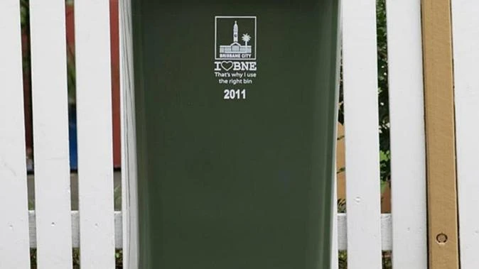 Bin rules every Aussie needs to know