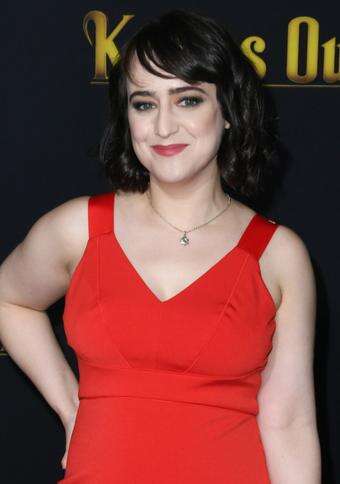 Matilda actress Mara Wilson says she felt 'completely isolated' following her years of child stardom