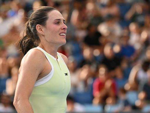 Birrell saves match point on way to Miami Open win