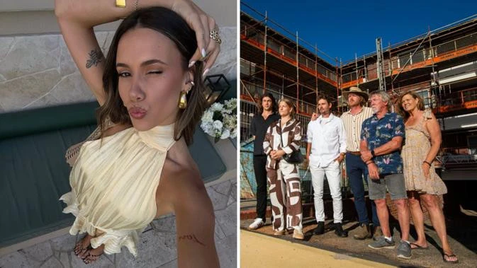 Major update after influencer kicked out of Cottesloe unit