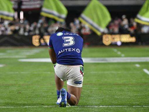 Manly expect Vegas disappointment to spark Warriors