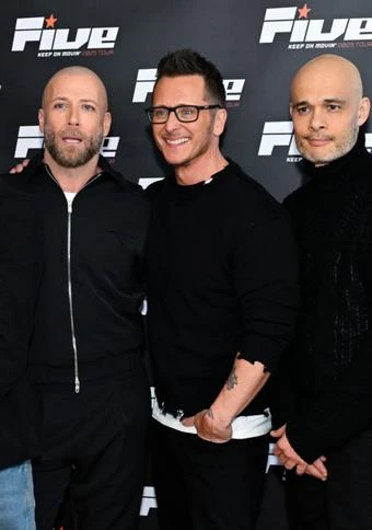 Five say they were left 'traumatised' by pop stardom