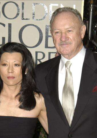 Gene Hackman and his wife Betsy Arakawa’s forensics photos will not be released – for now