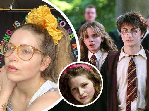 Harry Potter star reveals why she’s joining OnlyFans