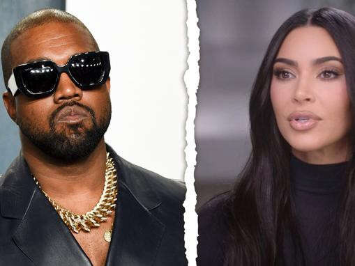 Kanye threatens ‘Kardashian mob’ in Diddy spat with Kim