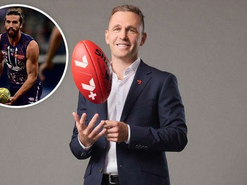 AFL great says it’s now or never for Dockers’ flag hopes