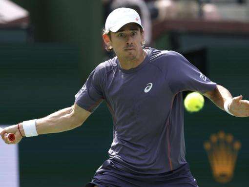 Alex de Minaur has Australian Open revenge exacted on him