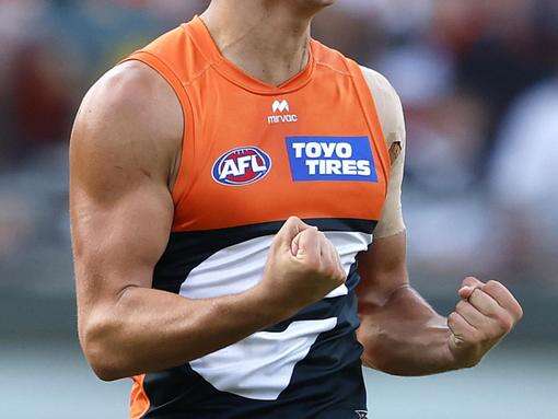 ‘Challenged’: Demons react to GWS blitz