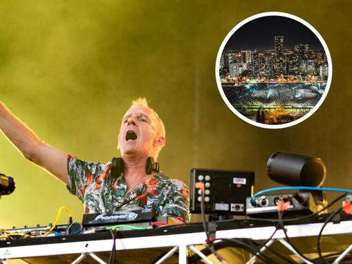 Tickets still up for grabs to iconic DJ’s Friday Perth show