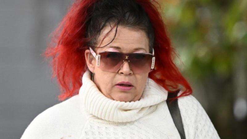 Woman who planned to sell dead man’s toes vomited up by dogs faces court