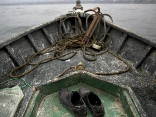 Castaway fisherman lost for 95 days at sea is found