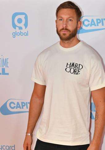 Calvin Harris buys favourite hometown pub