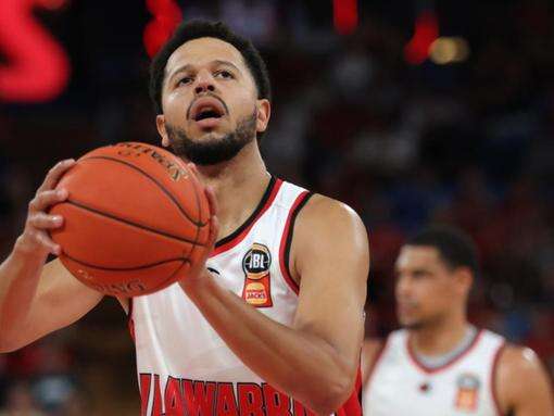 Hawks level NBL title series in game-two thriller