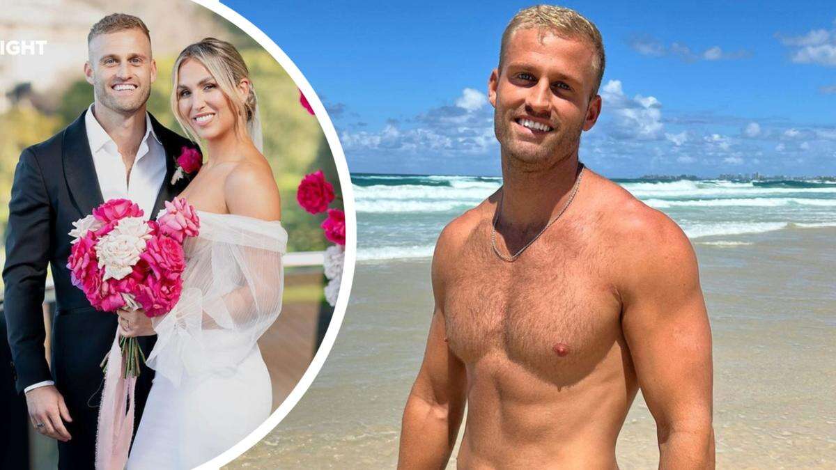 Perth Now exclusiveEXPOSED: Did MAFS ‘angel’ Tim cheat on Sara?