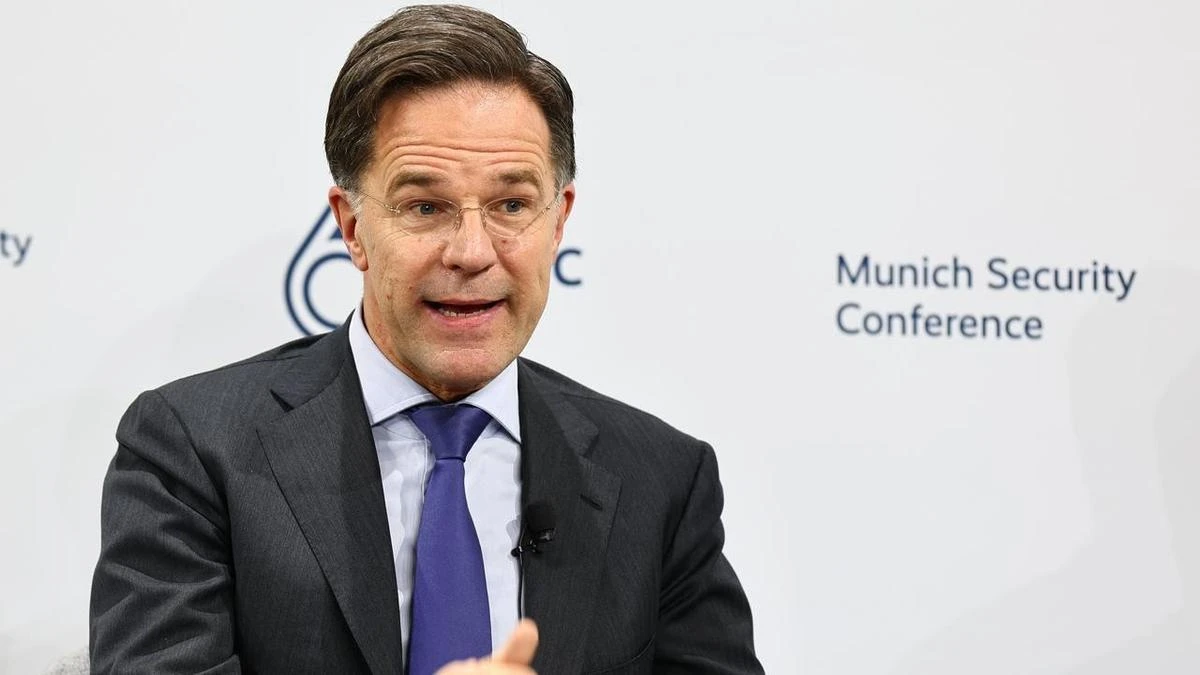 US, UK, France back Dutch PM Rutte to become NATO chief