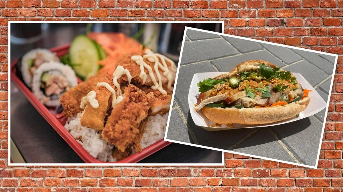 Where to find Perth’s best value lunch bars