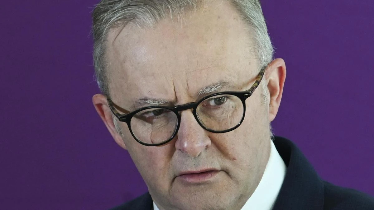Albo rubbishes ‘tradie tax’ claim