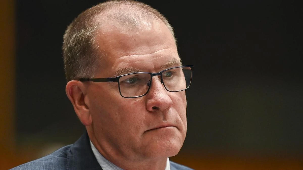 ‘Unprecedented’: Chilling spy threat