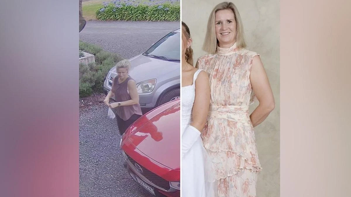 New lead in probe into disappearance of Victorian woman