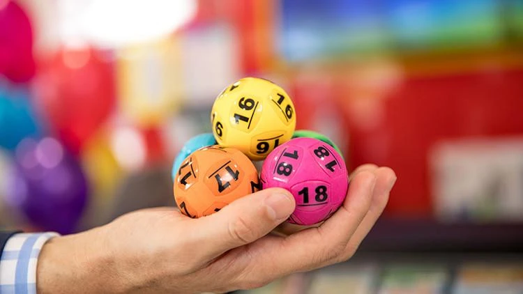 Two lucky Aussies become instant millionaires in Lotto draw