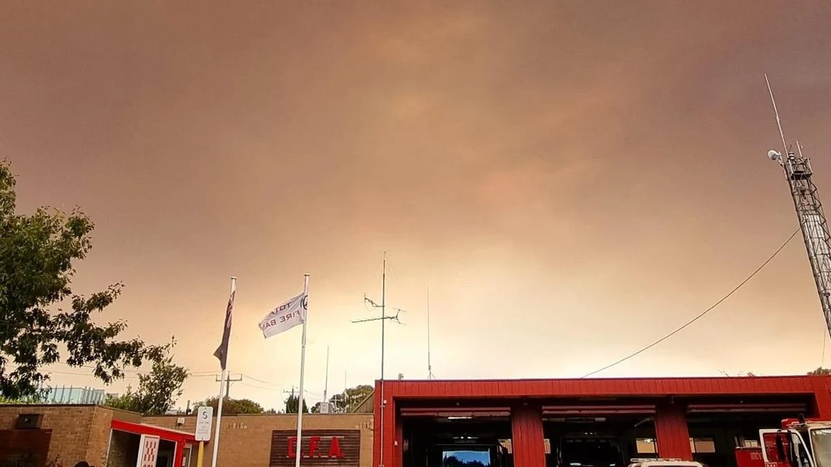 Soaring temperatures hit Aussie cities