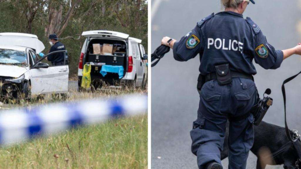 Man charged over alleged ambush named