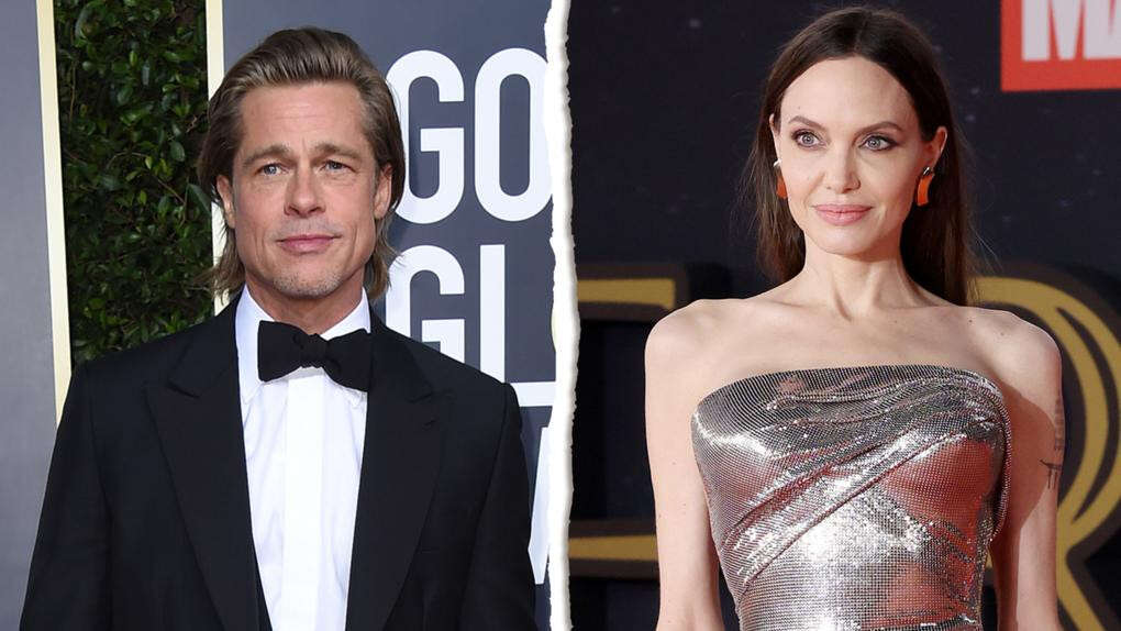 Pitt, Jolie agree to divorce settlement after 8 year wrangle