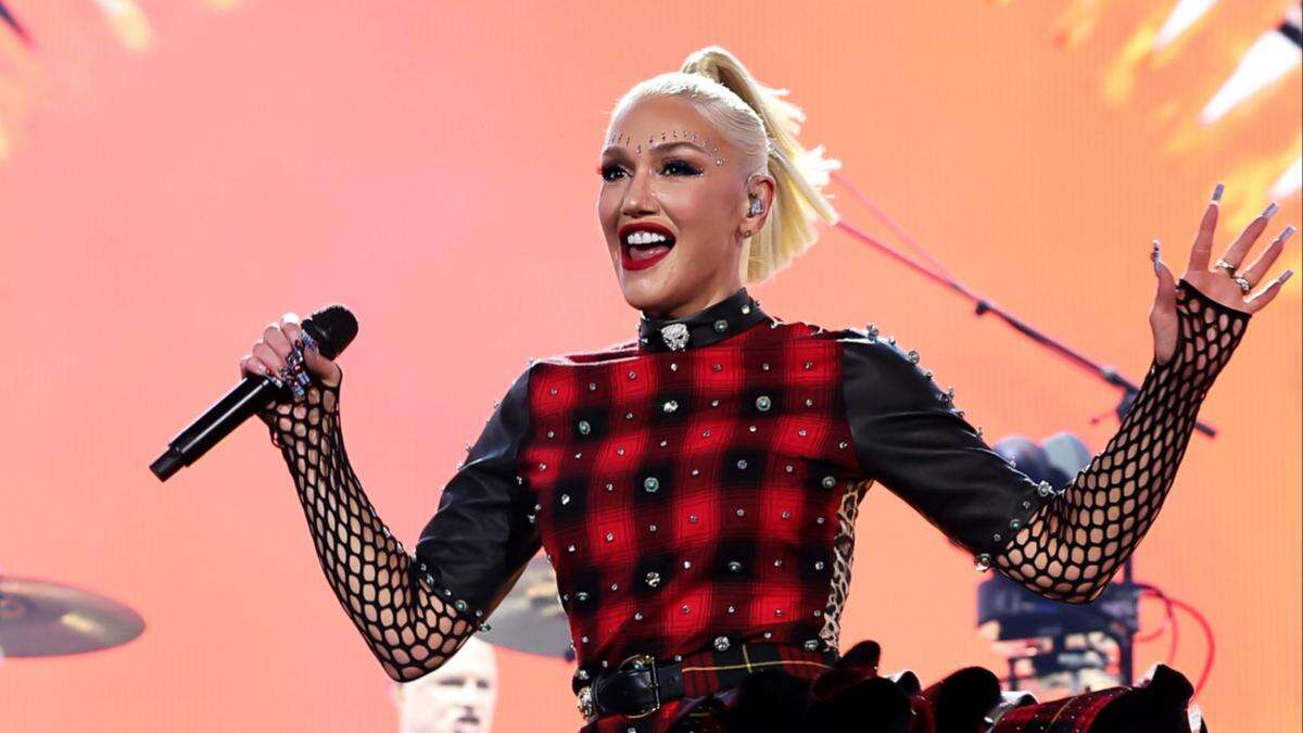 Gwen Stefani loved ‘incredible’ No Doubt reunion