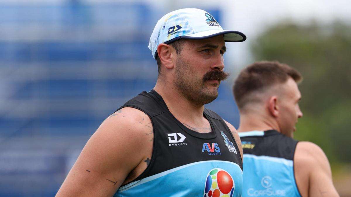 Titans reveal timeline for returning skipper