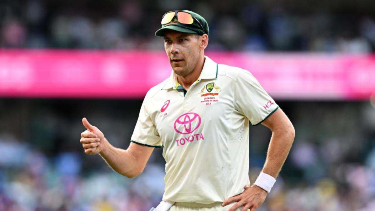 Boland heroics as Australia seal Test series at SCG