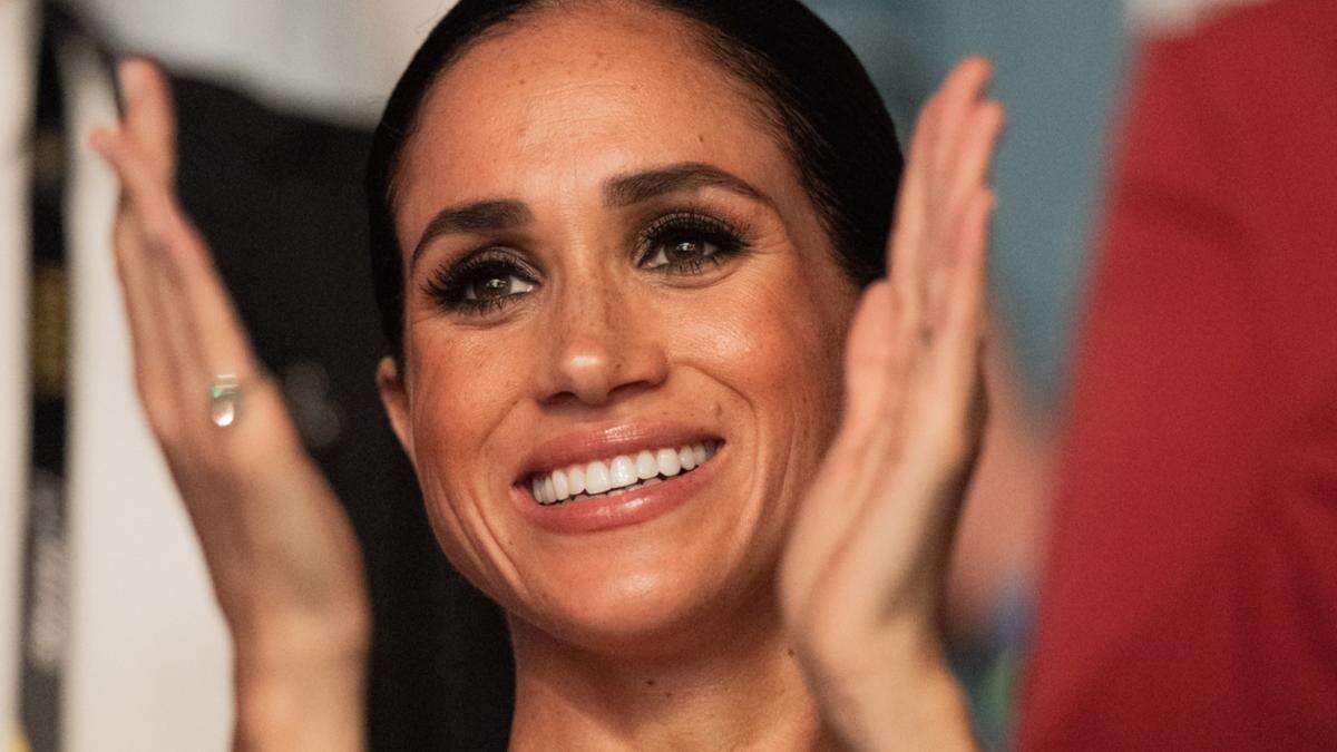 Meghan, Duchess of Sussex’s new cookery show billed as ‘inspiring’ take on ‘genre of lifestyle programming’