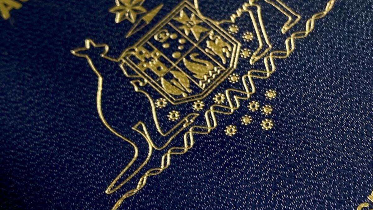 Bizarre passport rule you didn’t know