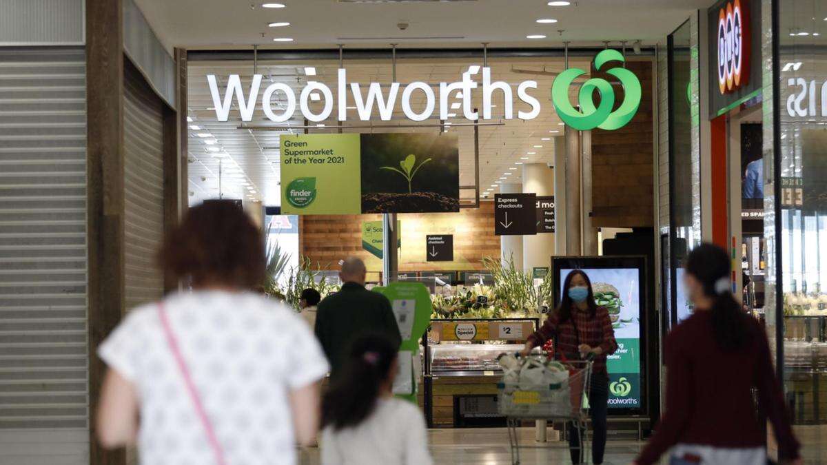 Why Woolworths could owe you money