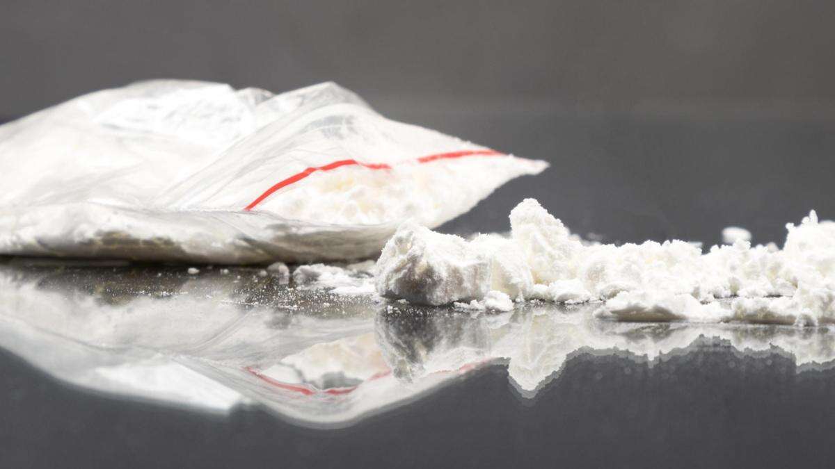 Urgent NYE warning after fake cocaine death