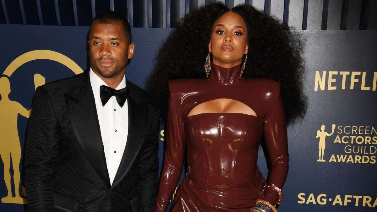 Communication is key to a happy marriage, says Ciara