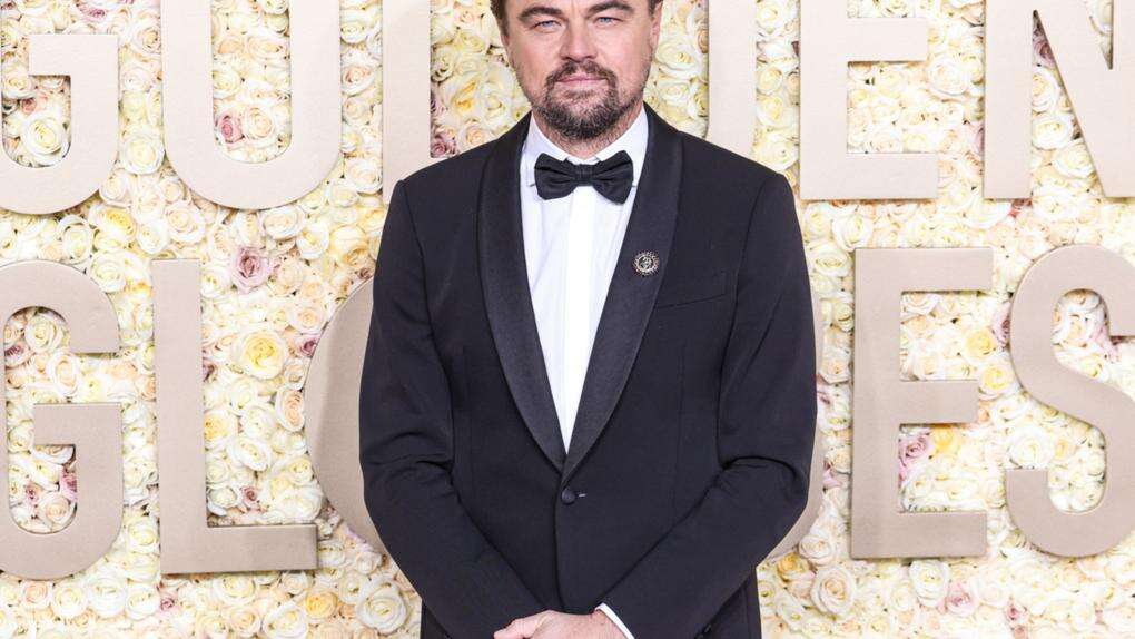 Leonardo DiCaprio ‘doesn’t see himself ever getting married’